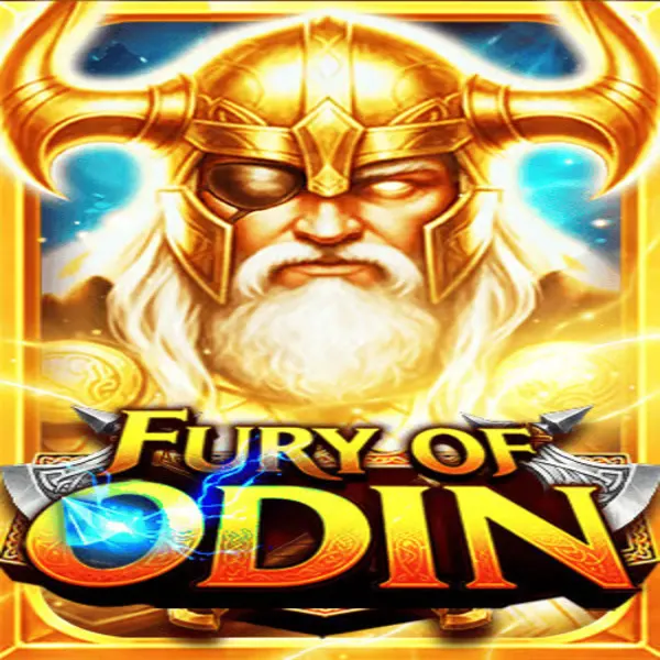 Fury of Odin - AUTOCUAN777