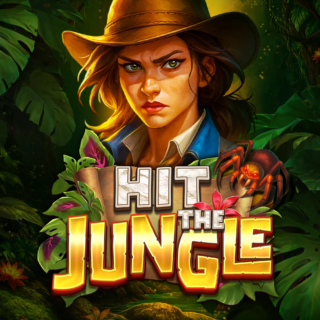 Redtiger : Hit The Jungle - AUTOCUAN777