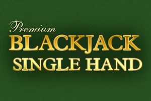 Premium blackjack - Single Hand - AUTOCUAN777