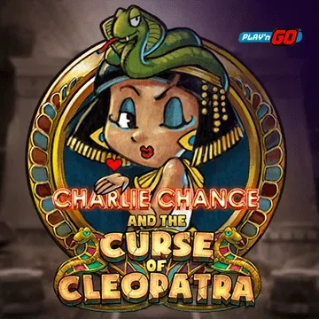 PlaynGo : Charlie Chance and the Curse of Cleopatra - AUTOCUAN777