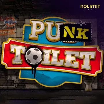 NolimitCity : Punk Toilet - AUTOCUAN777