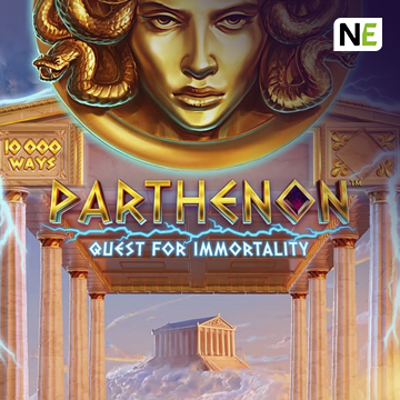Parthenon: Quest for Immortality - AUTOCUAN777