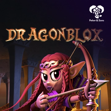 PeterSons : Dragon Blox - AUTOCUAN777