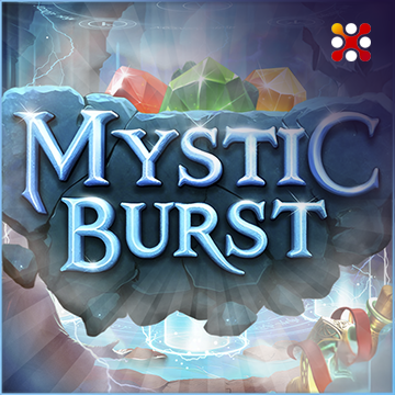 Mancala : Mystic Burst - AUTOCUAN777