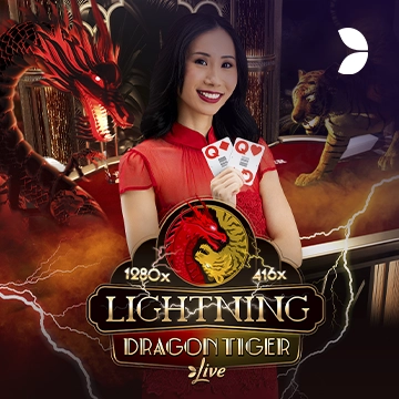Lightning Dragon Tiger - AUTOCUAN777
