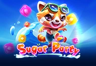 Spadegaming : Sugar Party - AUTOCUAN777