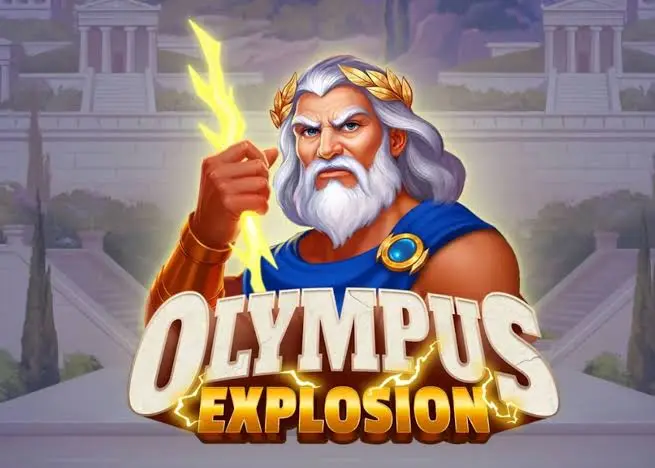 Olympus Explosion - AUTOCUAN777