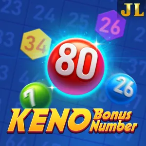 Keno Bonus Number - AUTOCUAN777