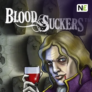 Blood Suckers II - AUTOCUAN777