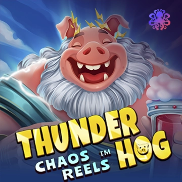 Thunder Hog Chaos Reels - AUTOCUAN777
