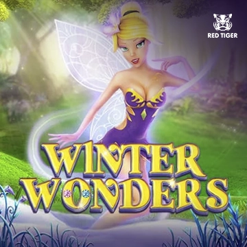 Winter Wonders - AUTOCUAN777