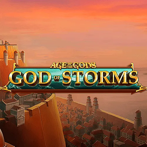 Age of the Gods: God of Storms - AUTOCUAN777