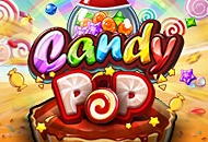 Spadegaming : Candy Pop - AUTOCUAN777
