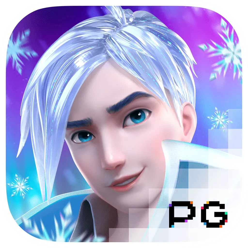 PGSoft : Jack Frosts Winter - AUTOCUAN777