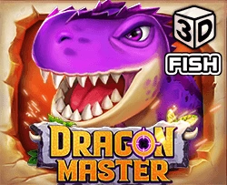 Dragon Master - AUTOCUAN777