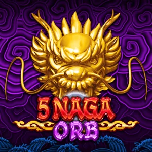 5 Dragon Orb - AUTOCUAN777