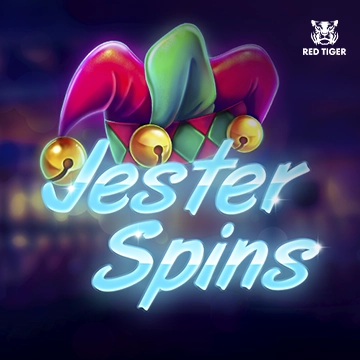 Redtiger : Jester Spins - AUTOCUAN777