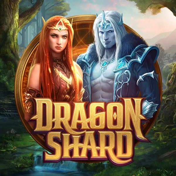 Dragon Shard - AUTOCUAN777