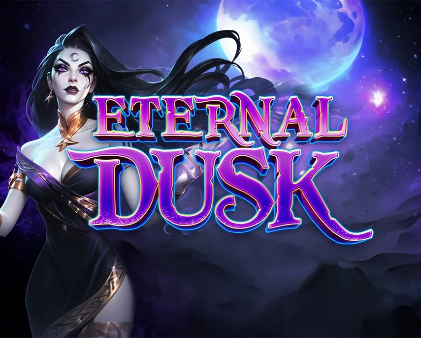 Slotmill : Eternal Dusk - AUTOCUAN777