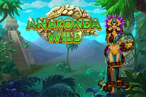 Anaconda Wild - AUTOCUAN777