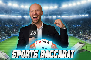 Sports Baccarat - AUTOCUAN777