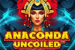 Anaconda Uncoiled - AUTOCUAN777