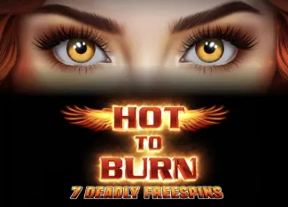 Pragmatic : Hot to Burn 7 Deadly Free Spins - AUTOCUAN777
