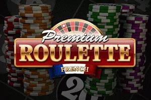 Premium French Roulette - AUTOCUAN777