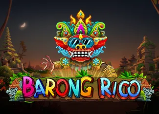 Pragmatic : Barong Rico - AUTOCUAN777