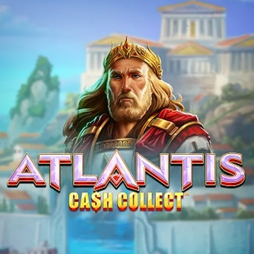 Atlantis Cash Collect - AUTOCUAN777