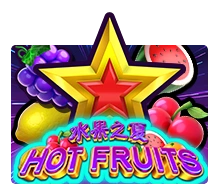 Joker123 : Hot Fruits - AUTOCUAN777