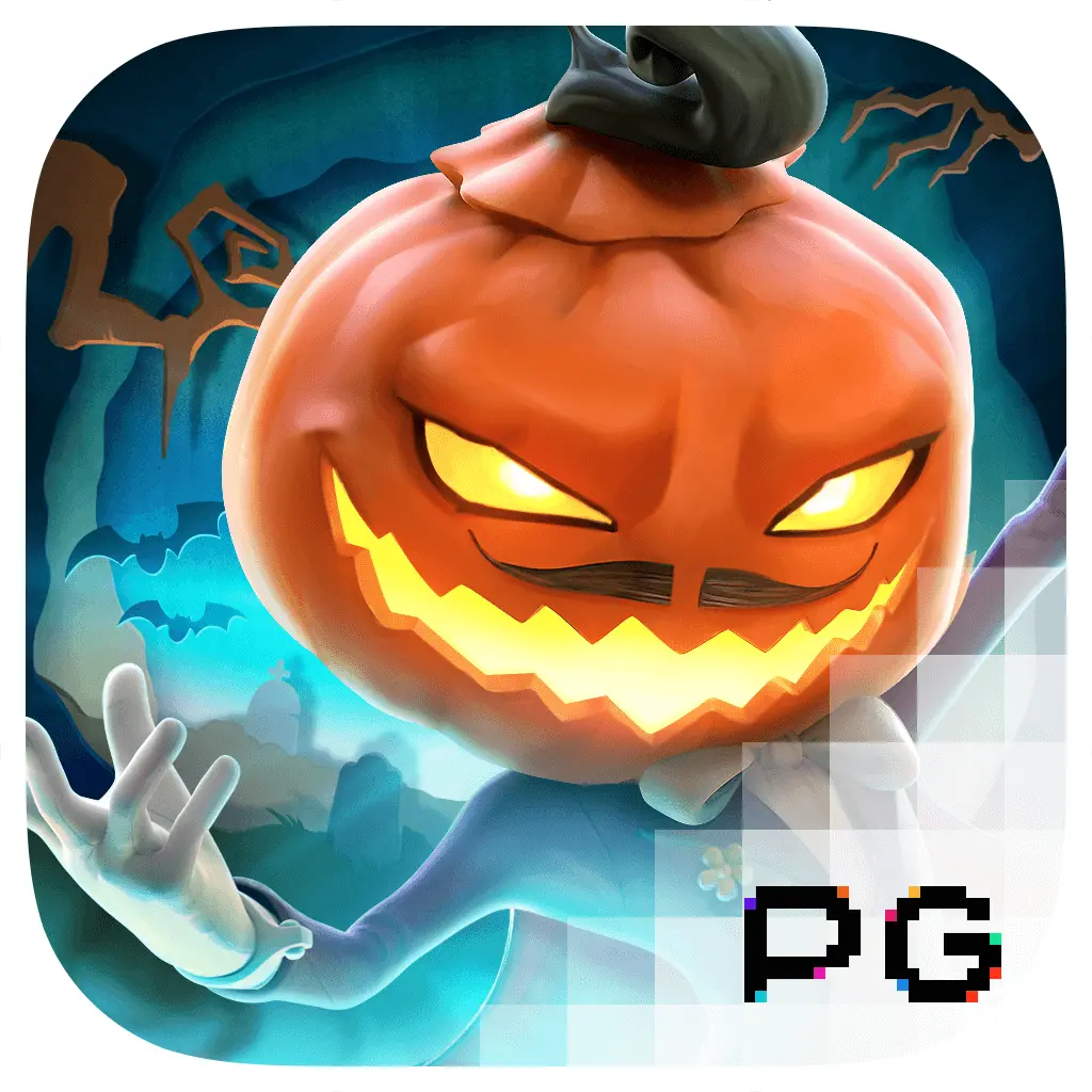 PGSoft : Mr. Hallow-Win - AUTOCUAN777