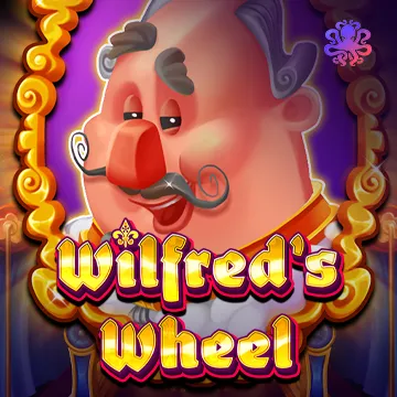 Wilfreds Wheel - AUTOCUAN777