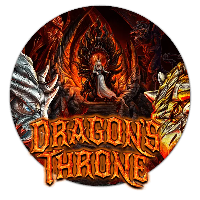 Habanero : Dragons Throne - AUTOCUAN777