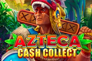 Azteca: Cash Collect - AUTOCUAN777