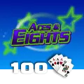 Aces and Eights 100 Hand - AUTOCUAN777