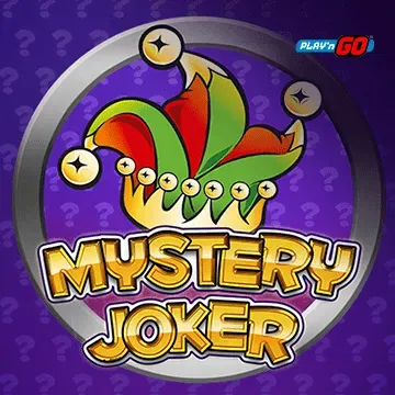 PlaynGo : Mystery Joker - AUTOCUAN777