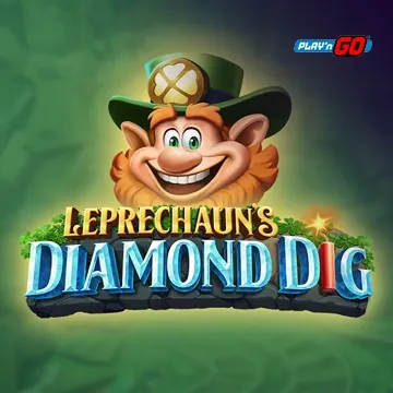 PlaynGo : Leprechauns Diamond Dig - AUTOCUAN777