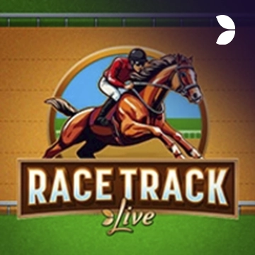 Race Track - AUTOCUAN777