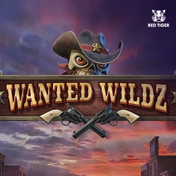 Redtiger : Wanted Wildz - AUTOCUAN777