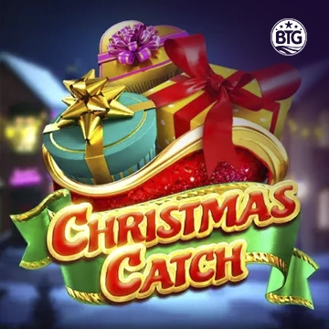 Bigtime : Christmas Catch - AUTOCUAN777