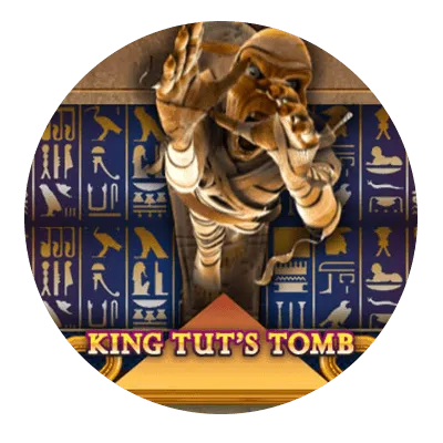 Habanero : King Tuts Tomb - AUTOCUAN777