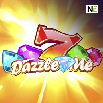 Dazzle Me Megaways - AUTOCUAN777