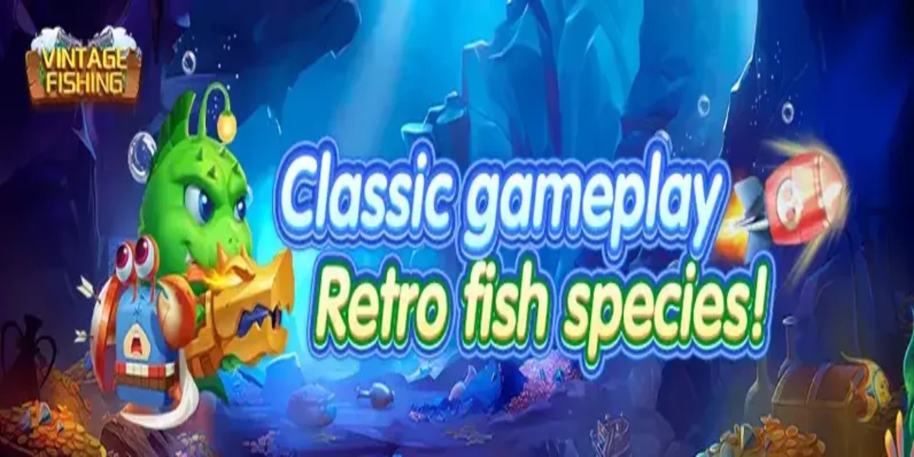 AUTOCUAN777 - retrofish - AUTOCUAN777