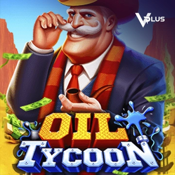 Oil Tycoon - AUTOCUAN777