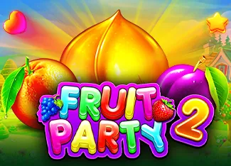Pragmatic : Fruit Party 2 - AUTOCUAN777