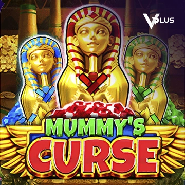 Mummy``s Curse - AUTOCUAN777