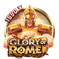 Facai : GLORY OF ROME - AUTOCUAN777