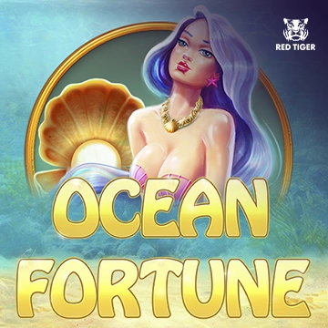 Redtiger : Ocean Fortune - AUTOCUAN777