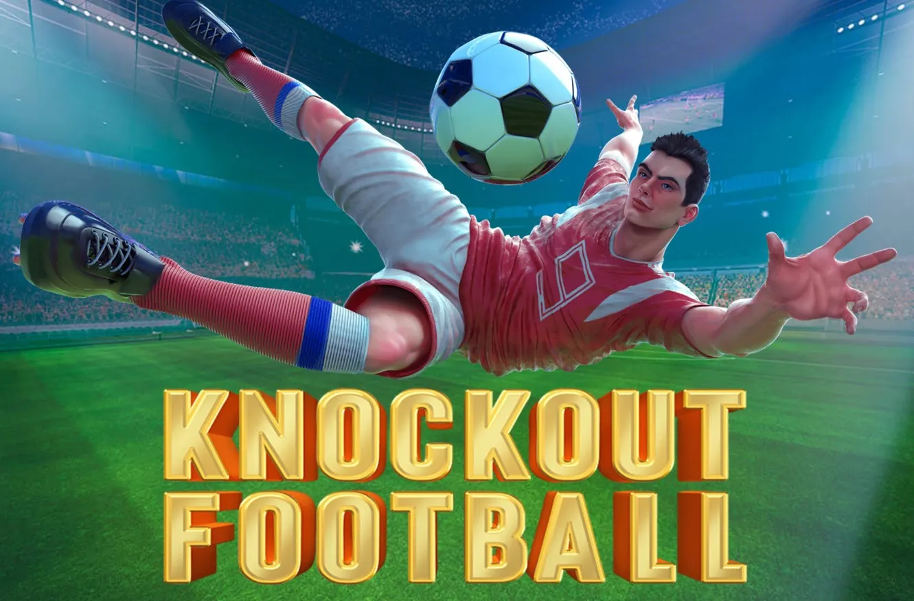 Habanero : Knockout Football - AUTOCUAN777